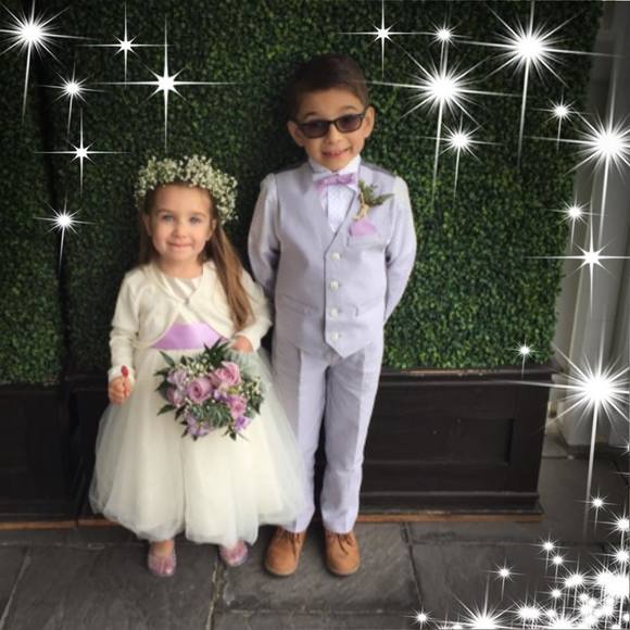 Meet your Posher, Jasmine - Picture 1 of 1